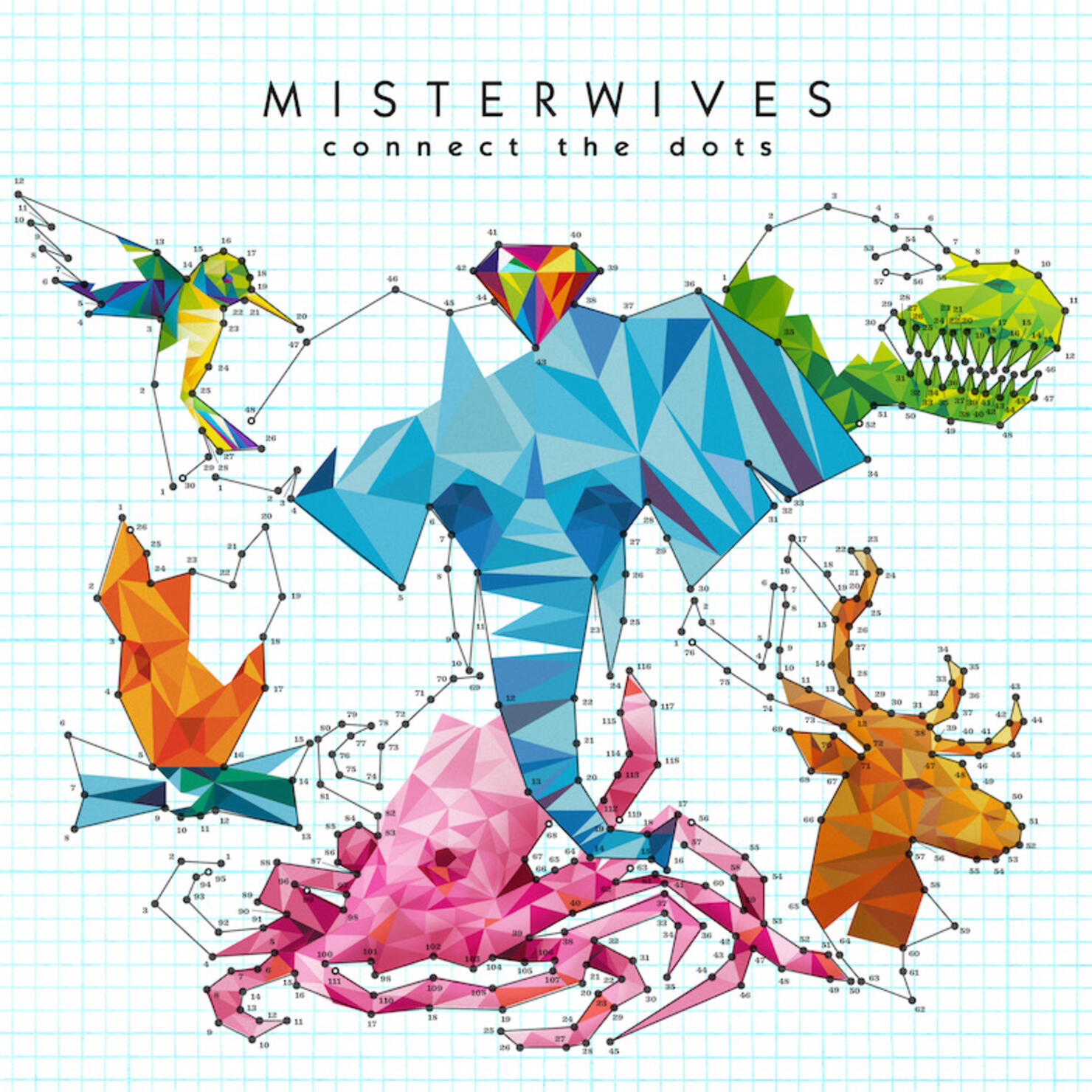 MisterWives