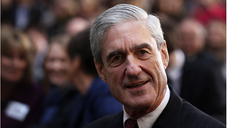 Obama Speaks At Installation Of James Comey As Director Of FBI