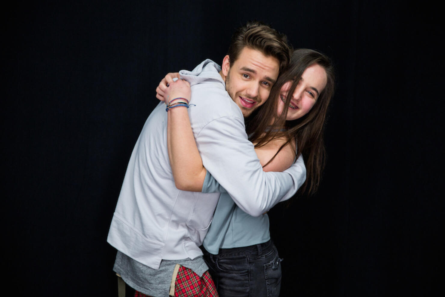 Liam Payne