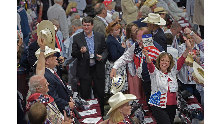 US-VOTE-REPUBLICANS-CONVENTION