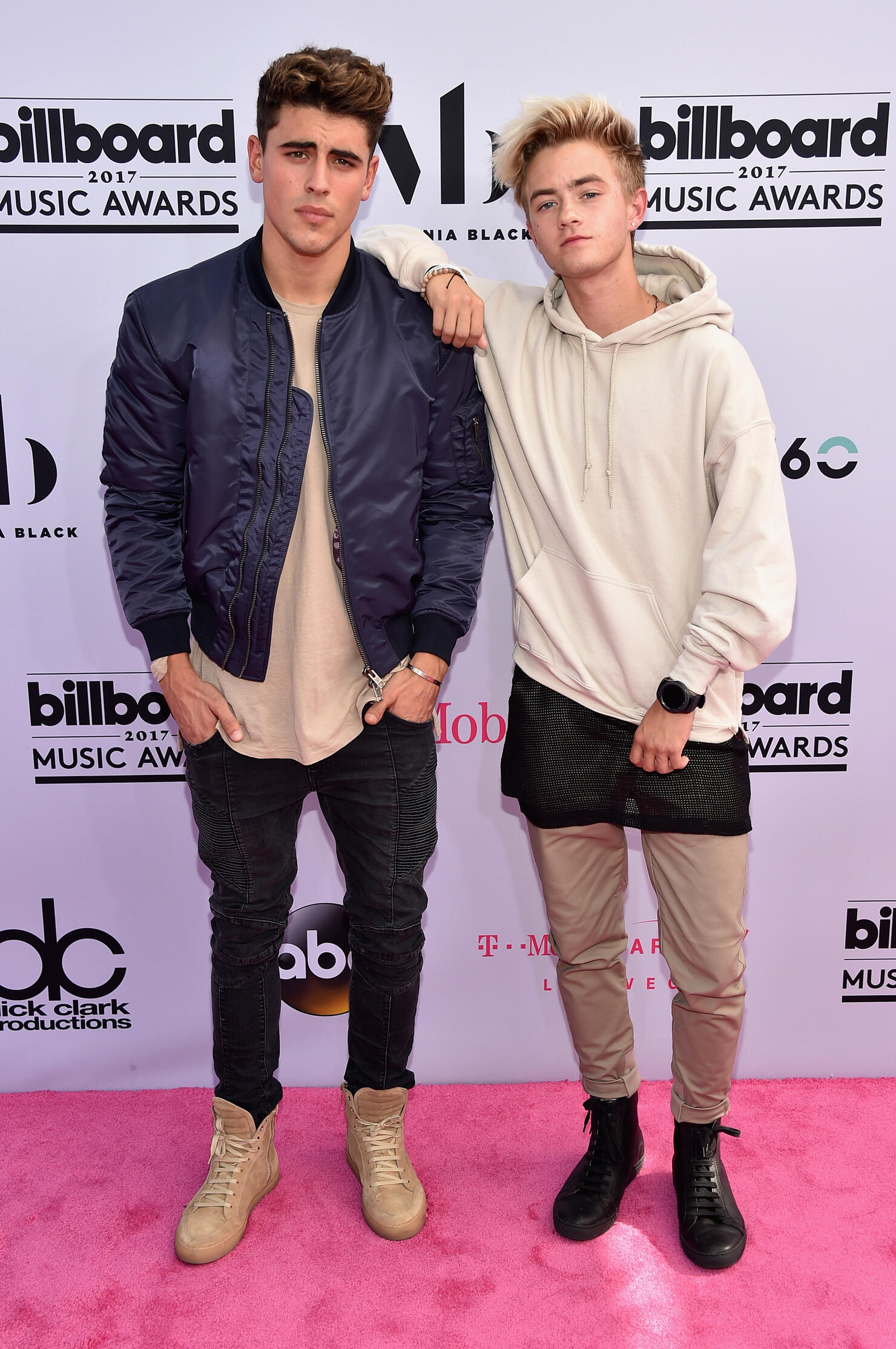 Jack & Jack