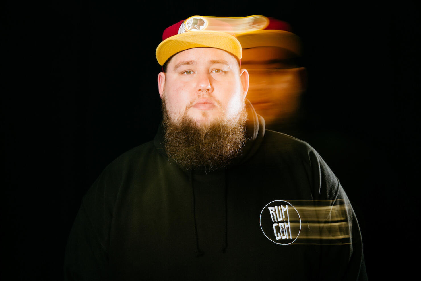 Rag'n'Bone Man Explains What His Name Really Means 