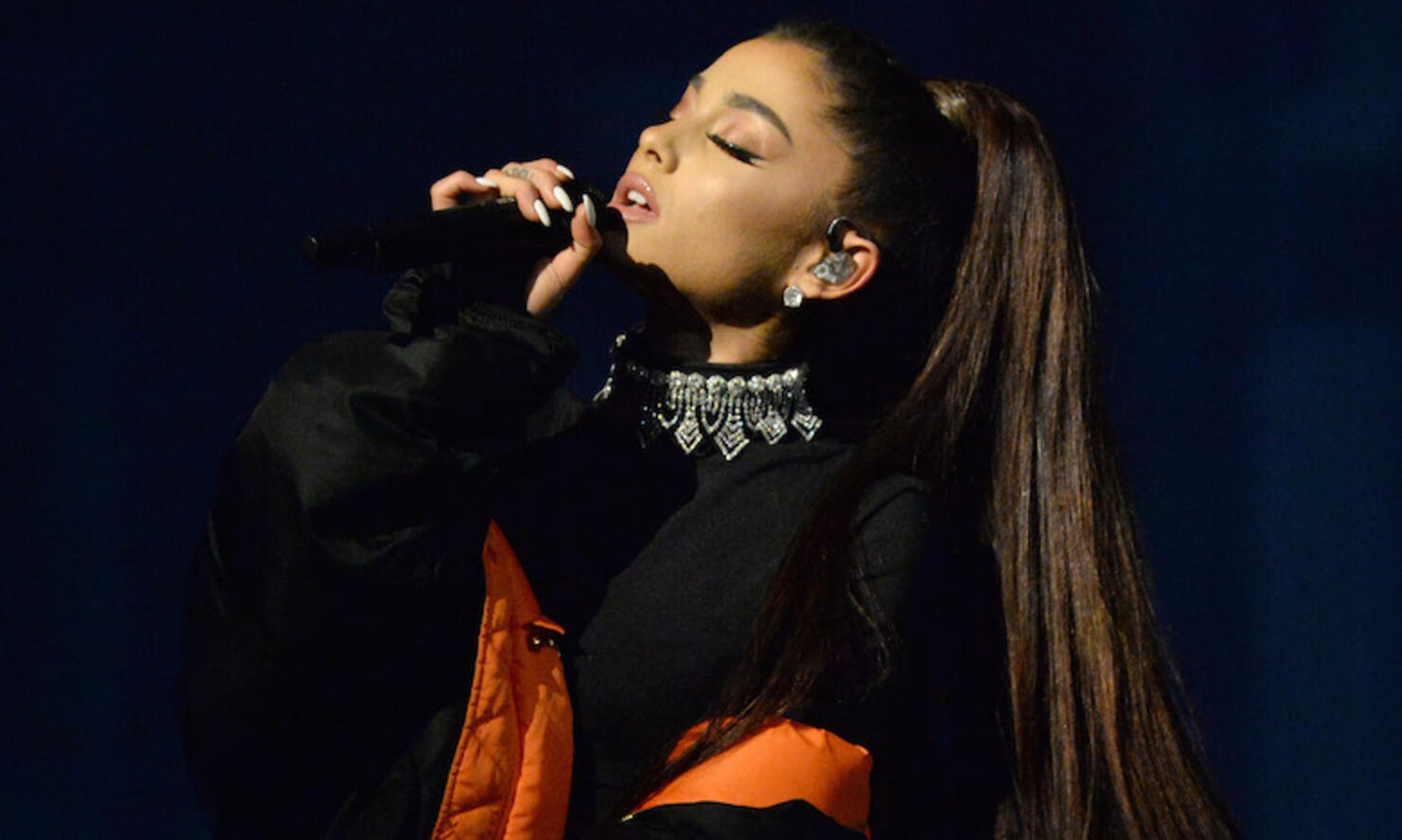 Ariana Grande "Dangerous Woman" Tour Opener - Phoenix