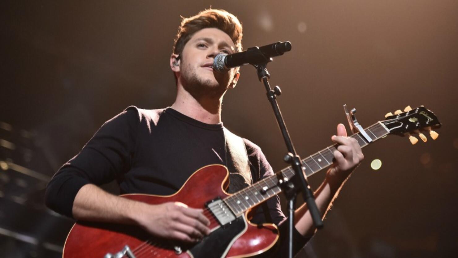 Niall Horan Drops Upbeat 'Finally Free' Off 'Small Foot' Soundtrack ...