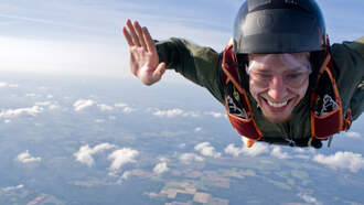 What's Something You've Tried & Immediately Knew It Is NOT For You?