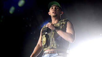 P-Lo - 'The One' (Video)