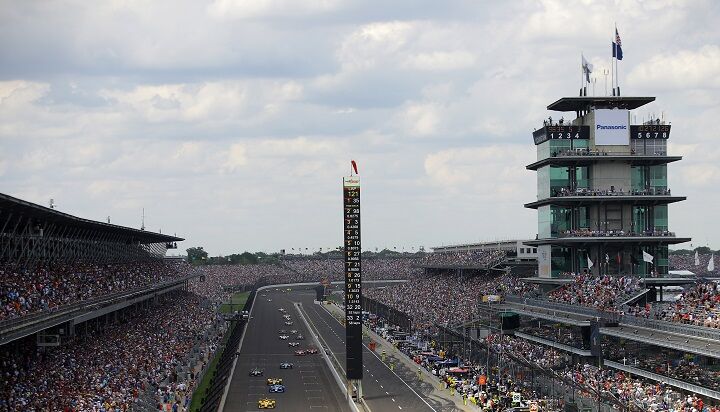 Indianapolis 500