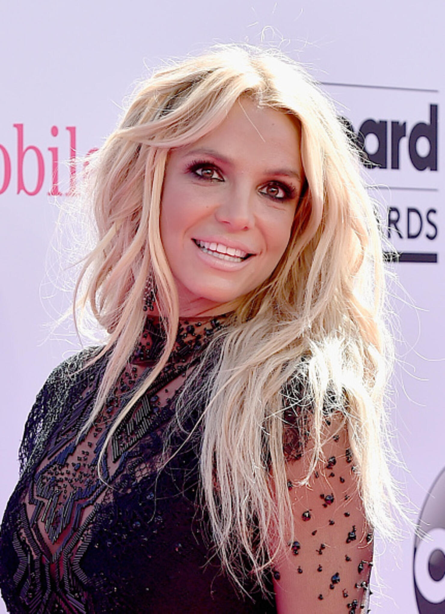 2016 Billboard Music Awards - Arrivals
