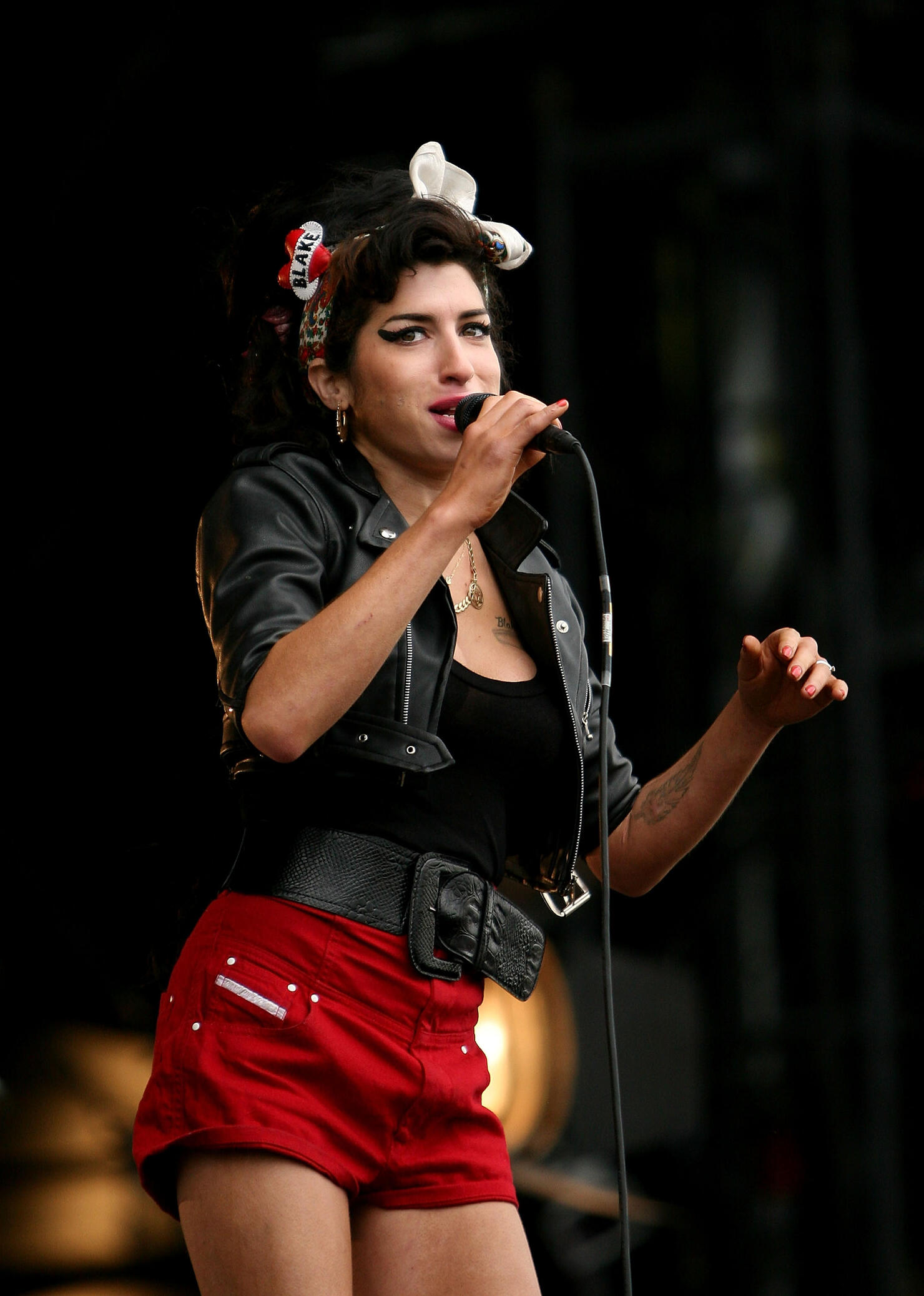 Amy Winehouse