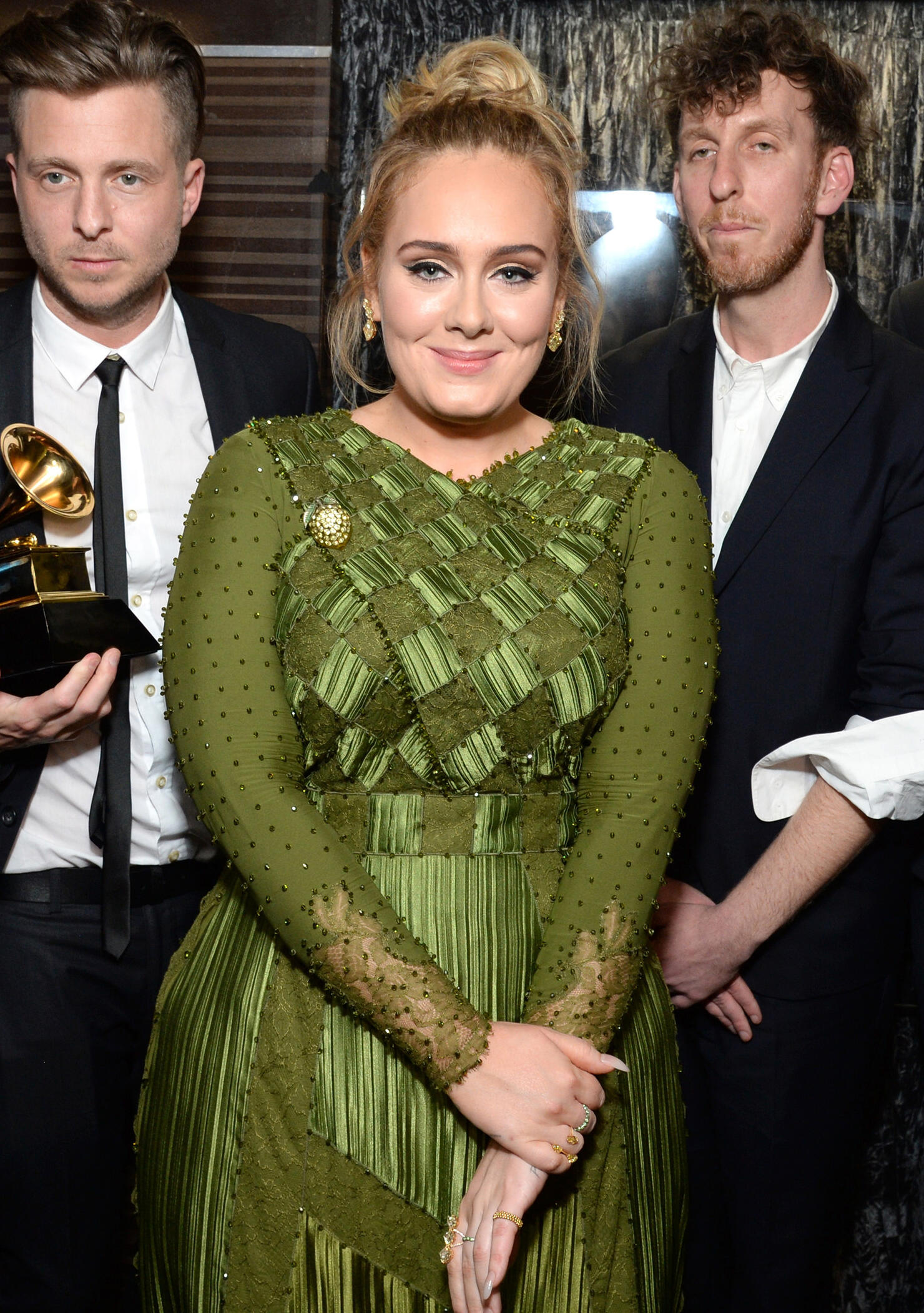 Adele
