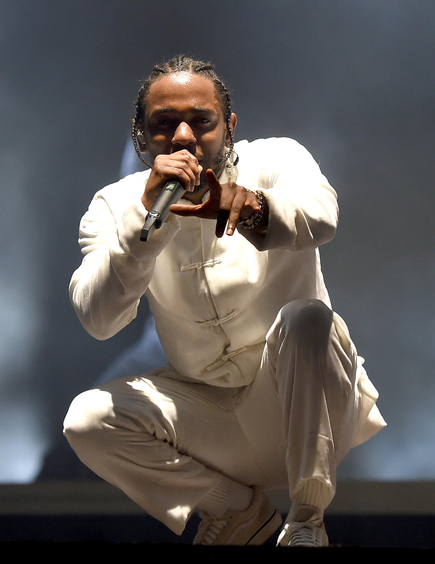 Kendrick Lamar