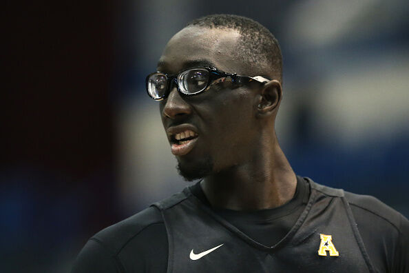 AAC Basketball Tournament - Semifinals