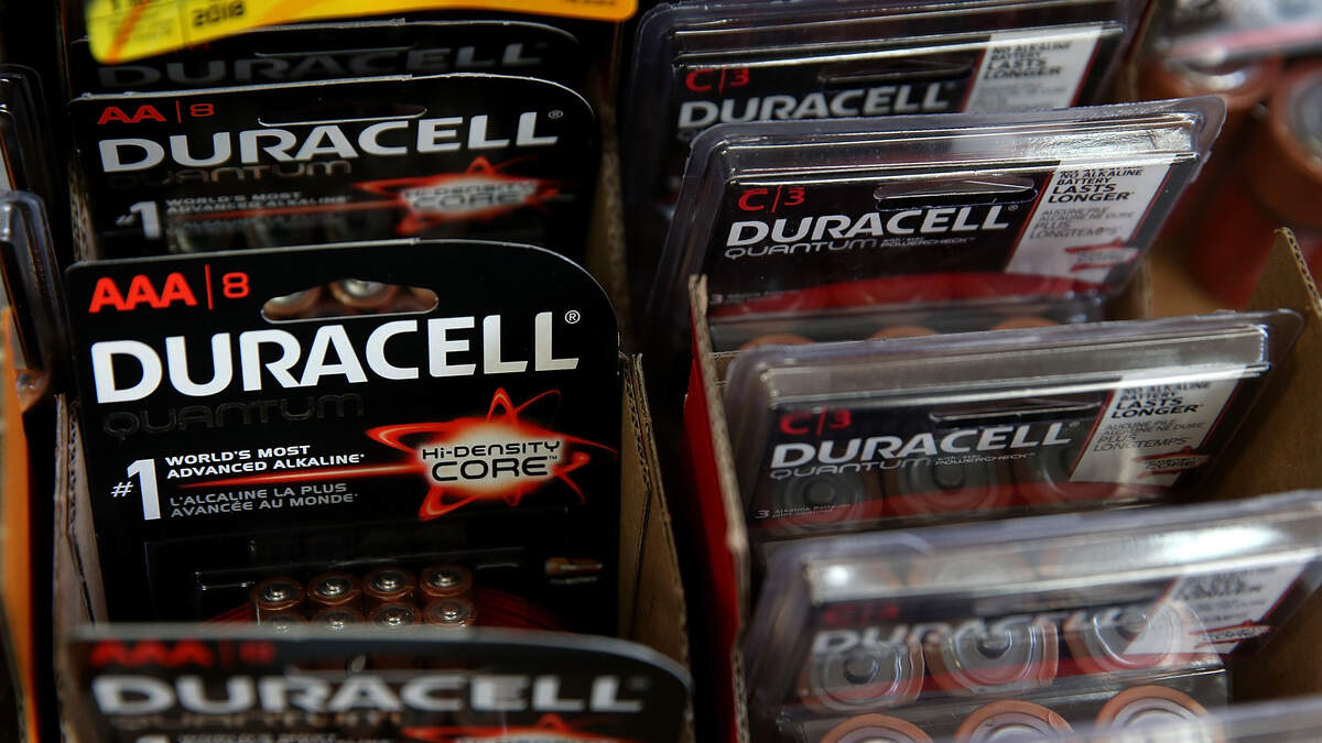 Duracell has best joke about Philadelphia fans