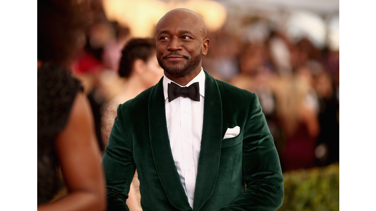 The 22nd Annual Screen Actors Guild Awards - Red Carpet