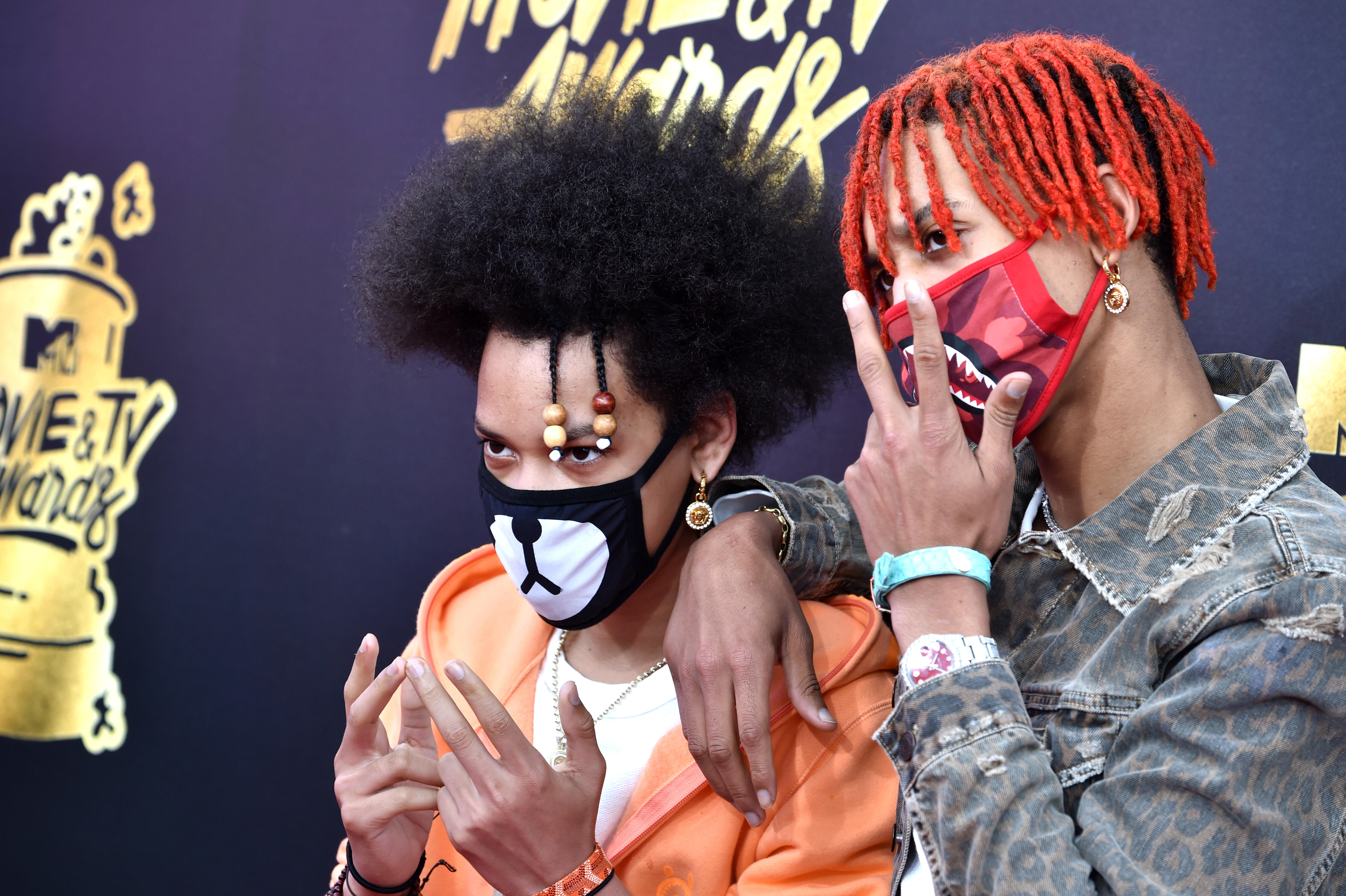 Ayo And Teo Songs Rolex