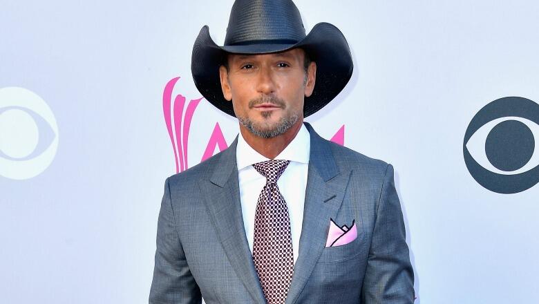 Hottest men in country music, Gallery