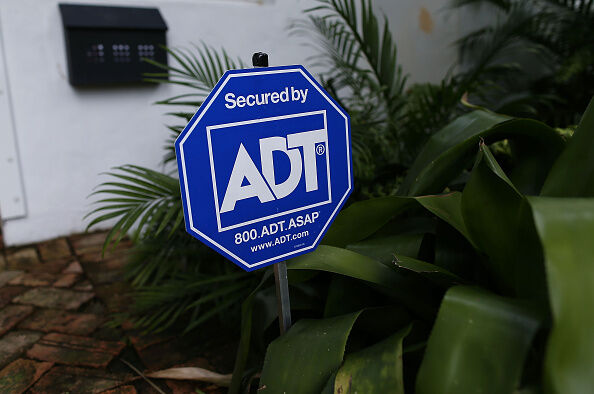 ADT Acquired By Private Equity Firm Apollo Global Management For $693 Billion