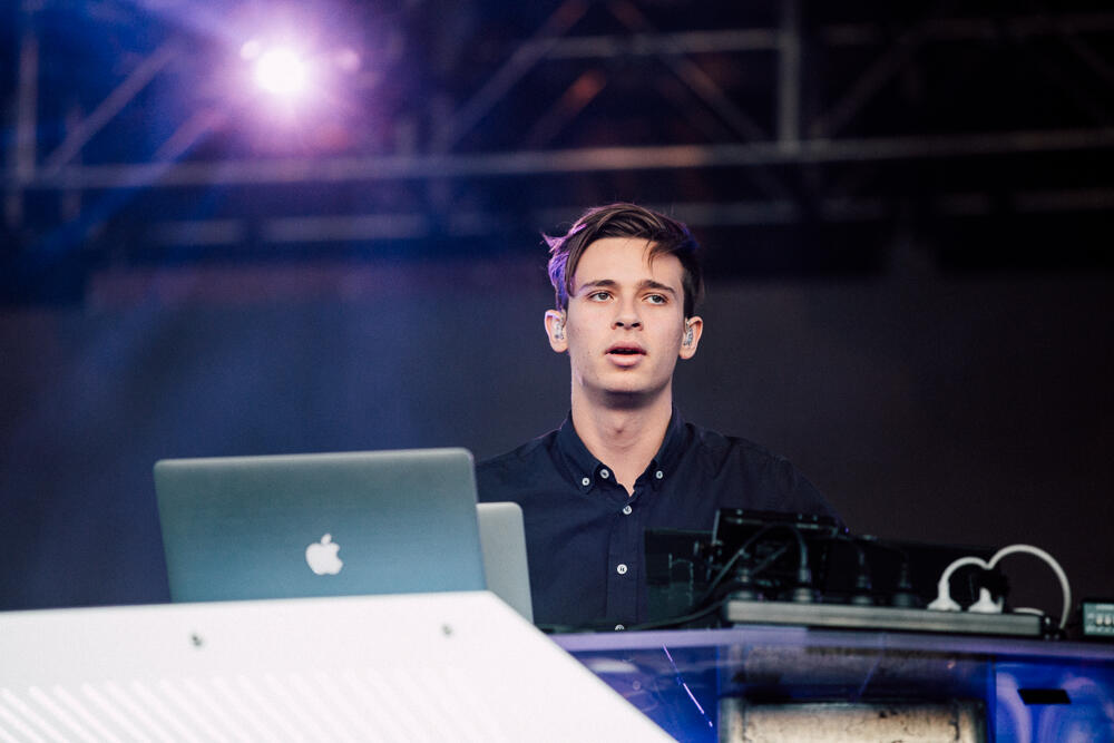 7 Things We're Looking Forward To At 2017 Governors Ball: Chance The ...