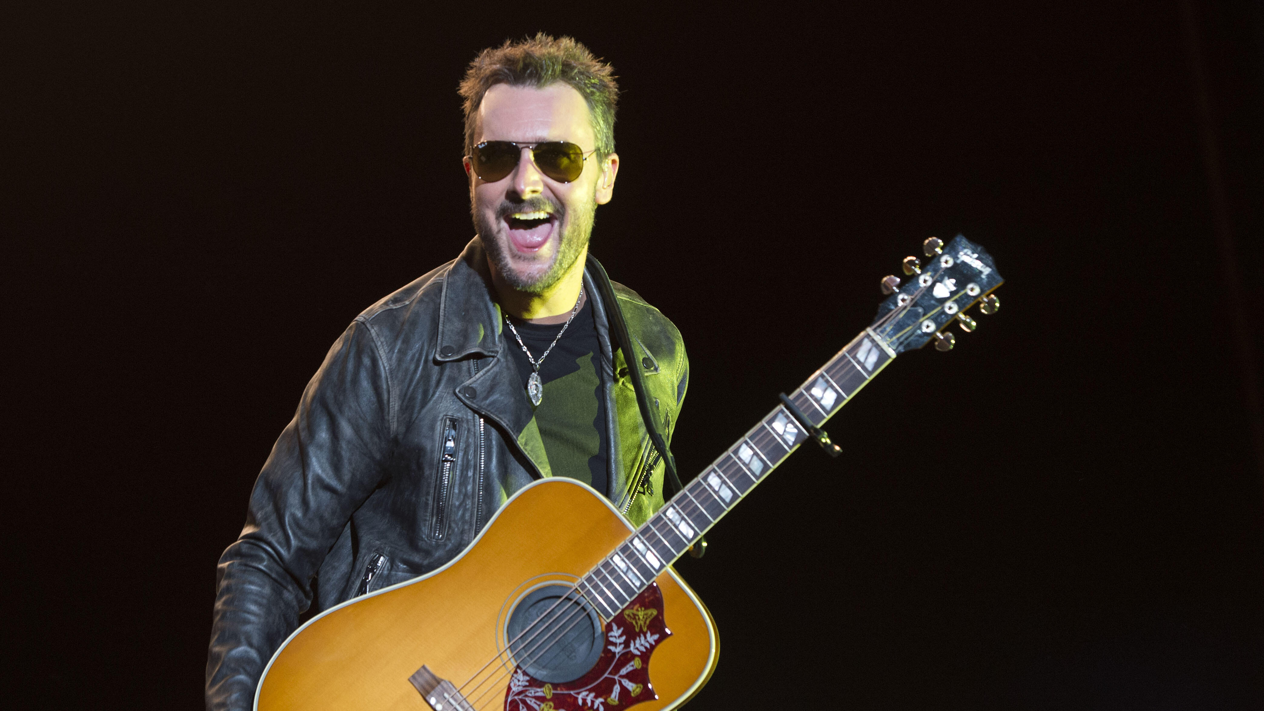 Eric Church - Thumbnail Image