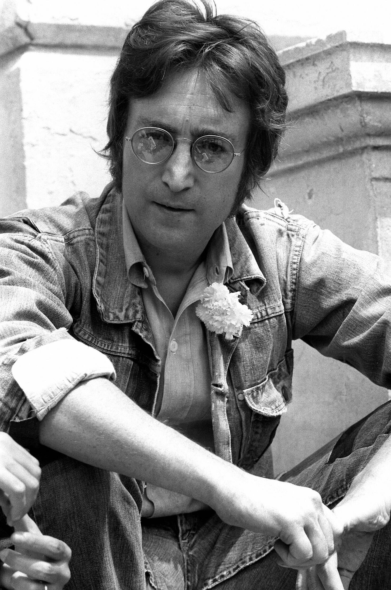  "Beautiful Boy" by John Lennon