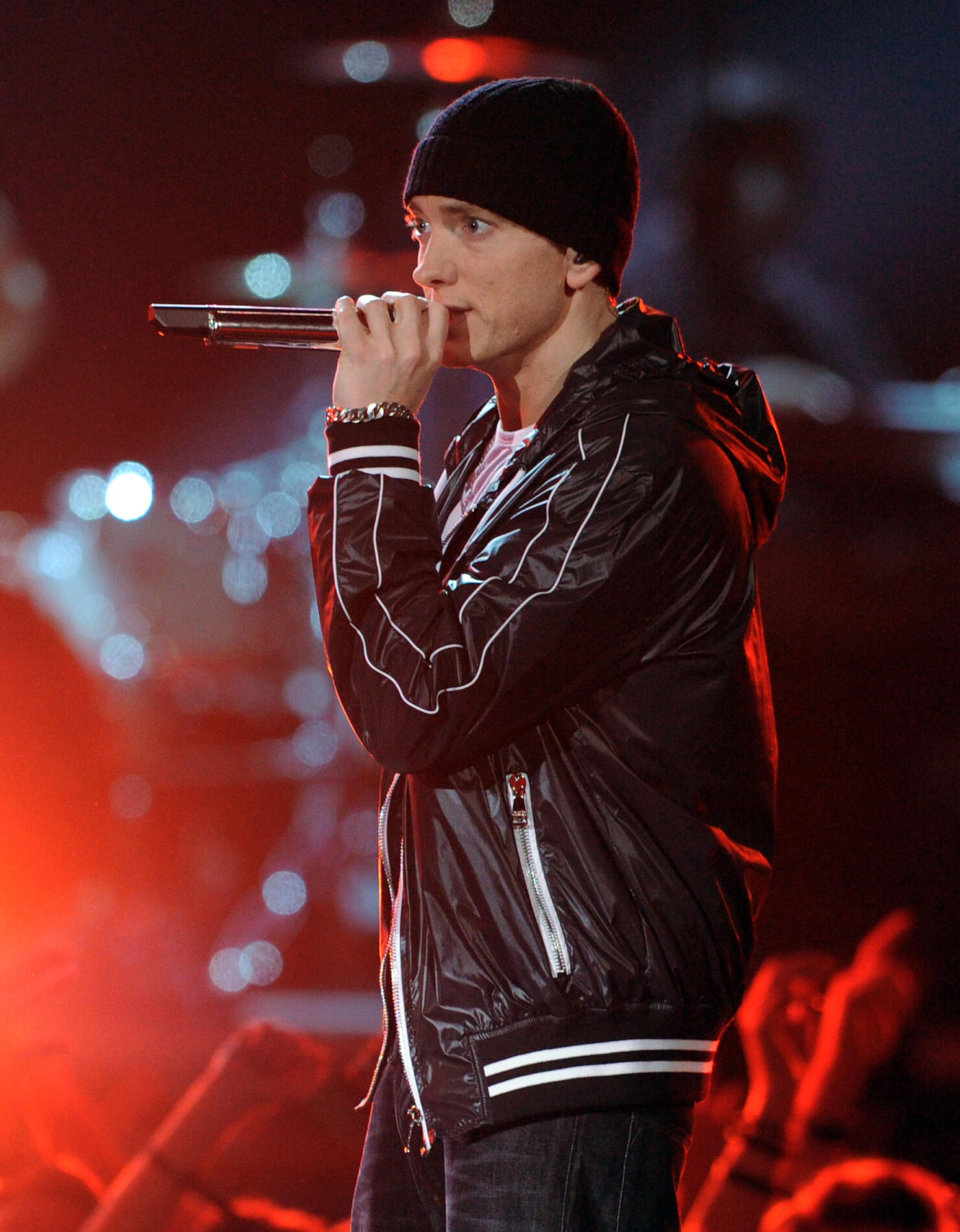 "Hallie's Song" by Eminem 