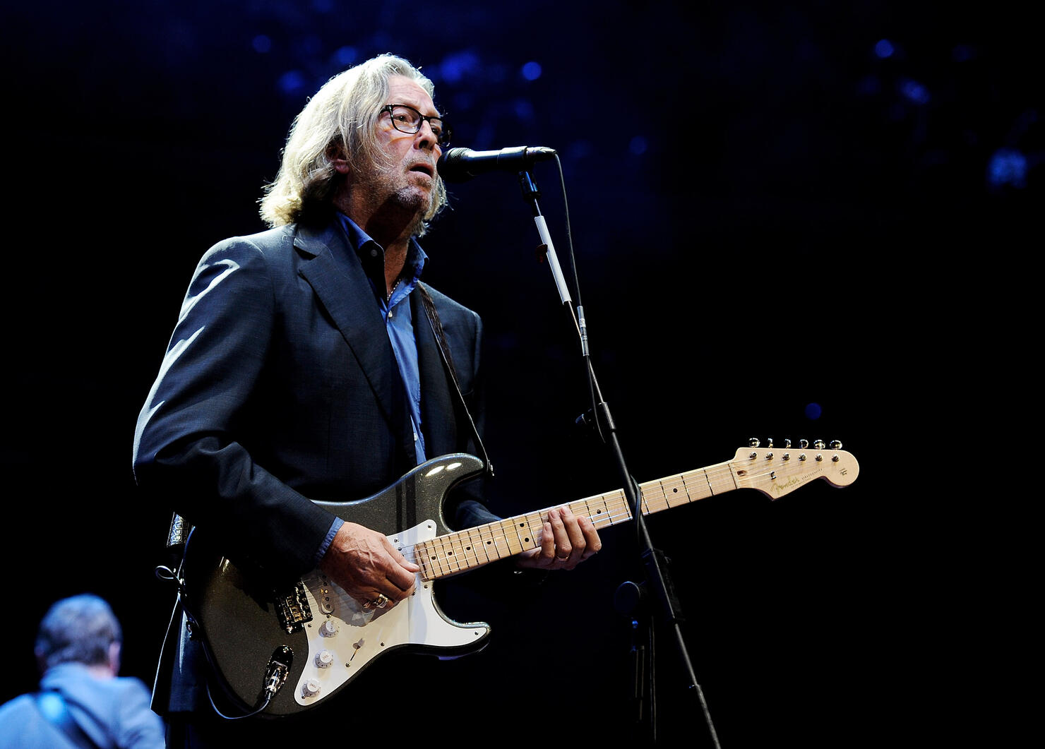  "Tears In Heaven" by Eric Clapton