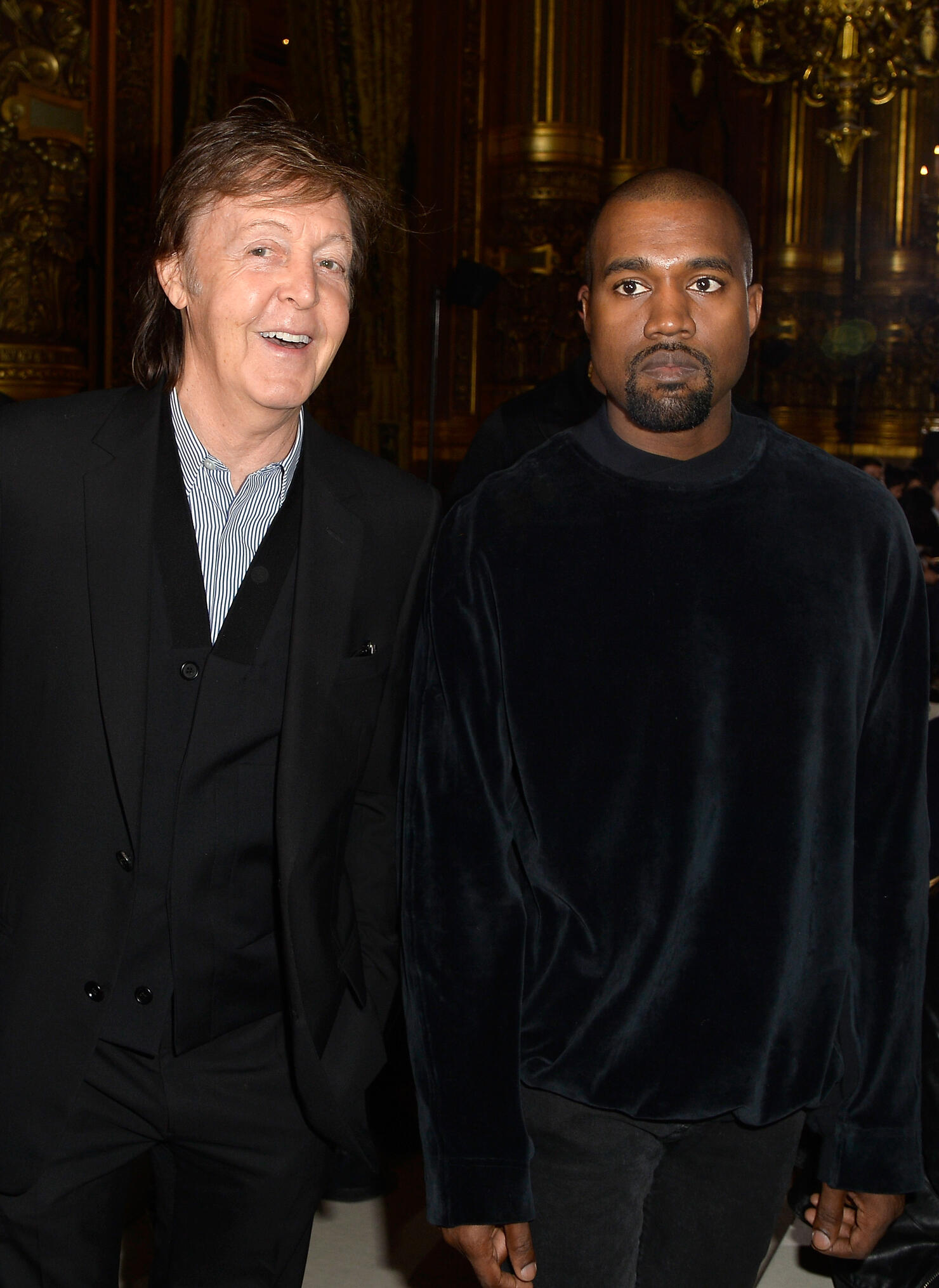  “Only One“ by Kanye West feat. Paul McCartney
