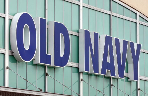Old Navy Introduces Plus-Sized Clothing For Women