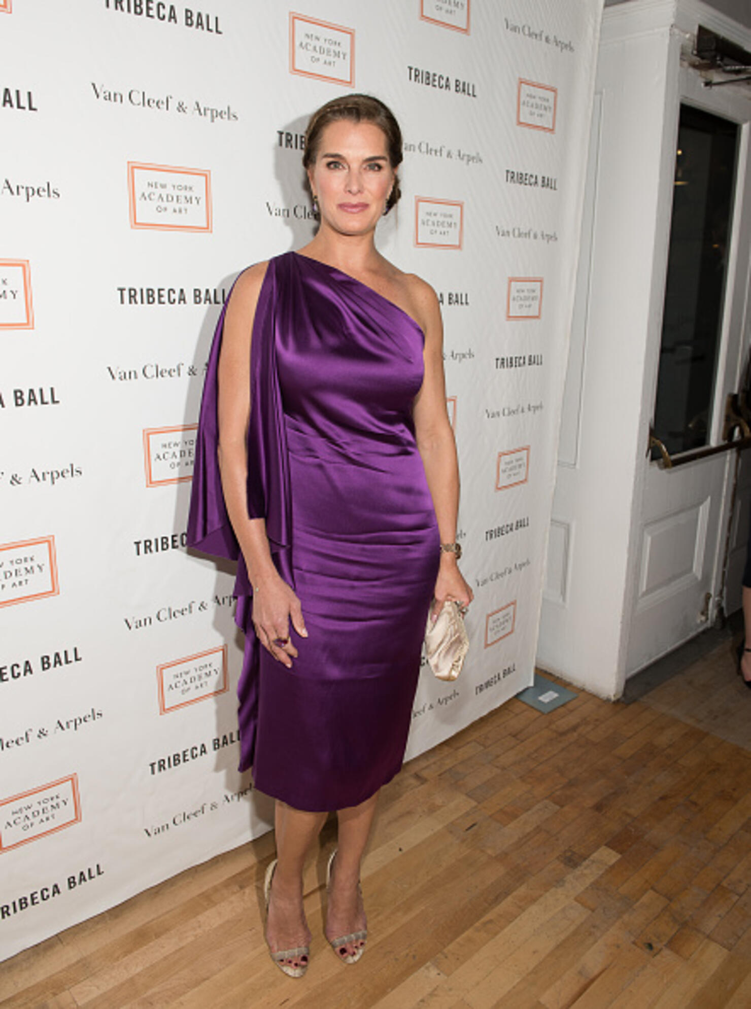 2015 Tribeca Ball