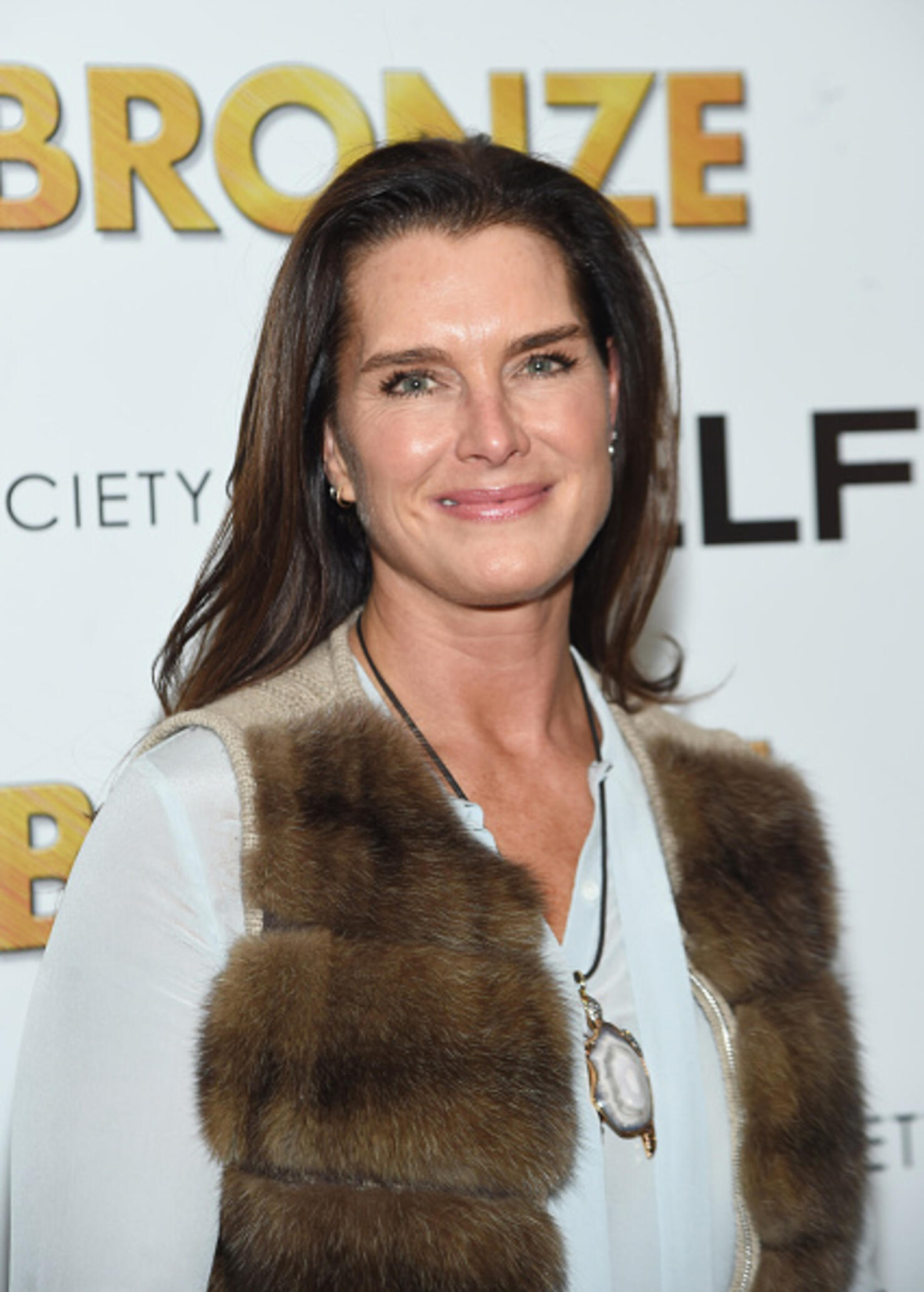 The Cinema Society & SELF Host A Screening Of Sony Pictures Classics' "The Bronze" - Arrivals