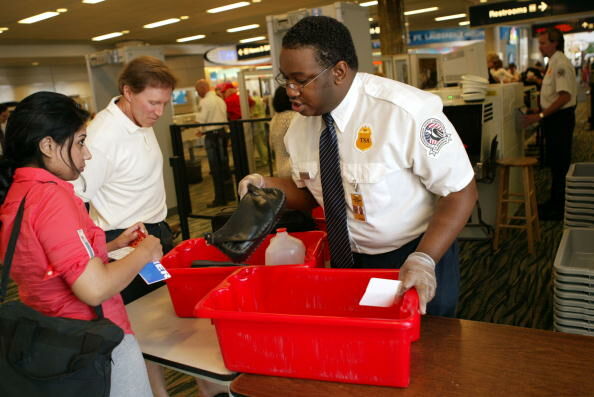 TSA Adds Screeners For Busy Summer Travel Season