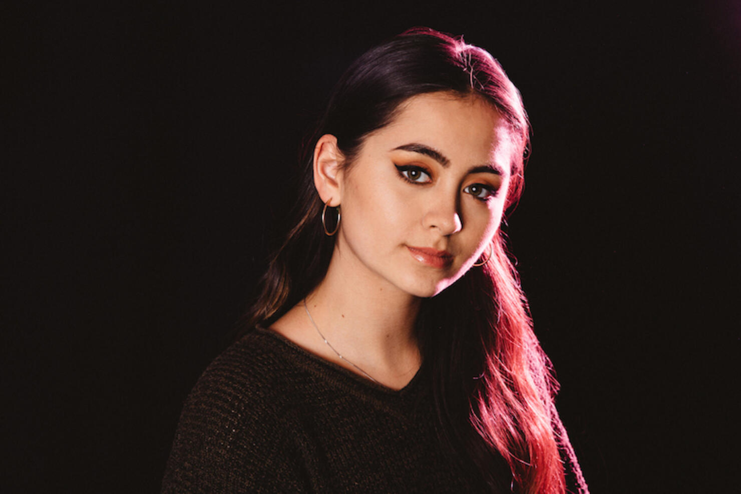 Jasmine Thompson