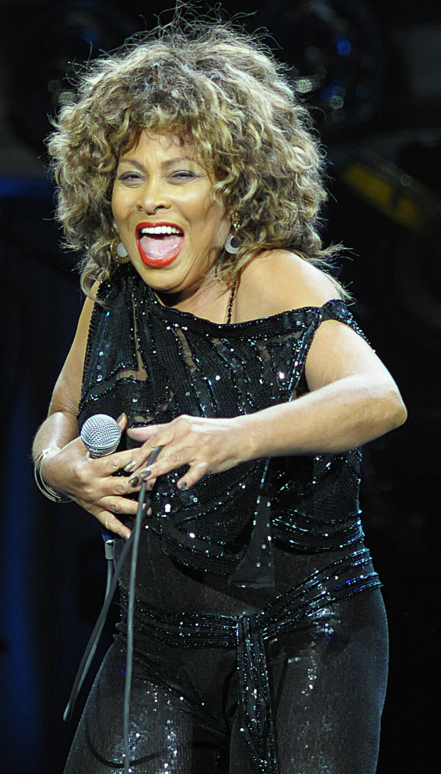Song: “634 - 5789 (Soulville, U.S.A)”