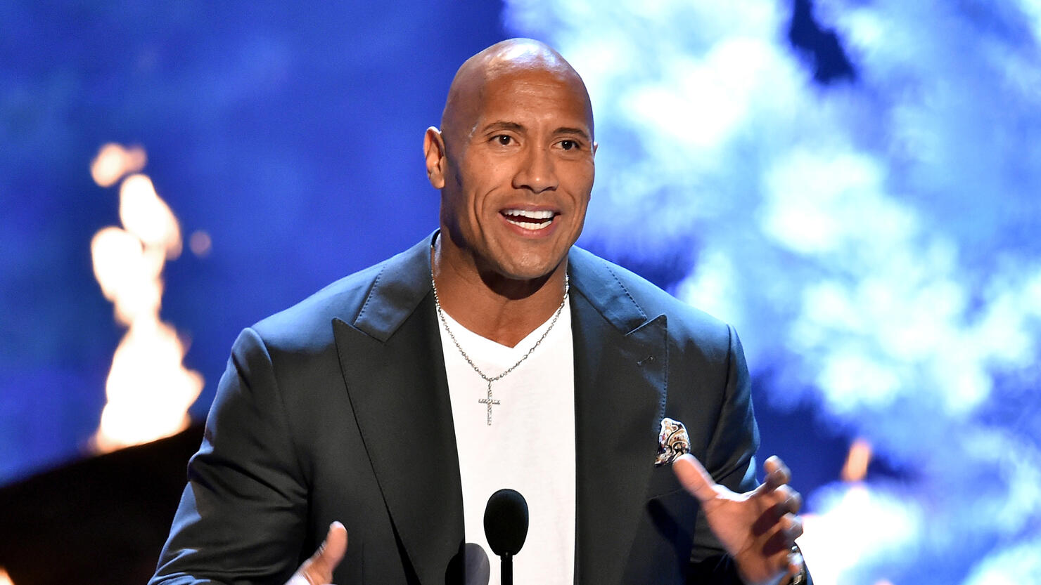 Spike TV's Guys Choice 2015 - Show