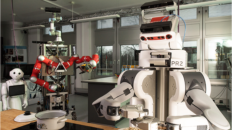 GERMANY-SCIENCE-ARTIFICIAL-INTELLIGENCE-RESEARCH