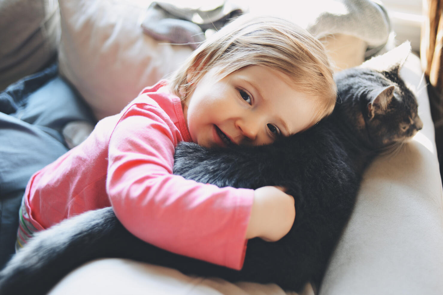 Hugs.