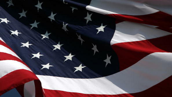 Flag Retirement Ceremony - Join Brian Thomas