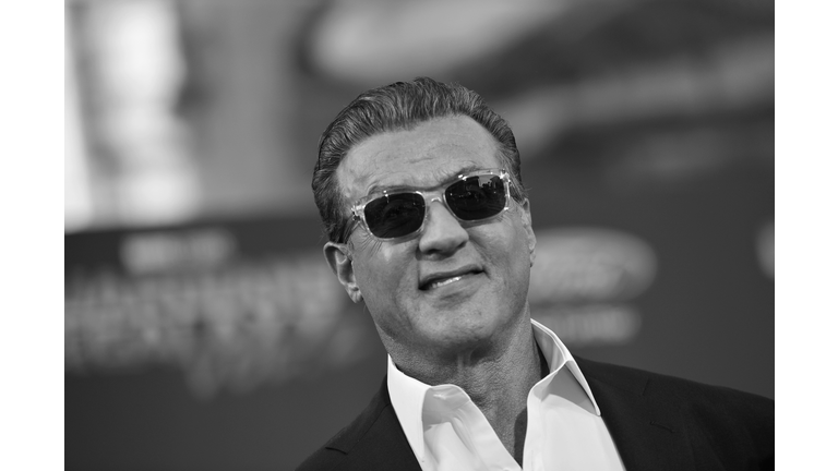 The World Premiere Of Marvel Studios' "Guardians Of The Galaxy Vol. 2."