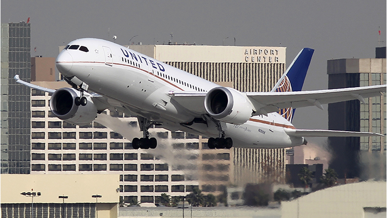 Boeing 787 Faces Renewed Scrutiny After Two New Mechanical Problems