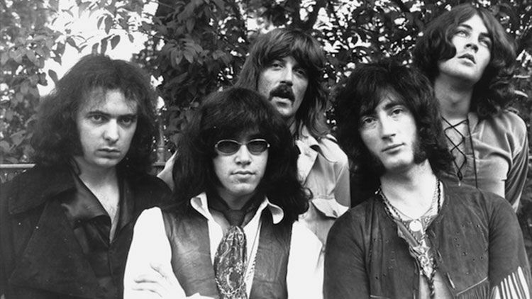 Deep Purple