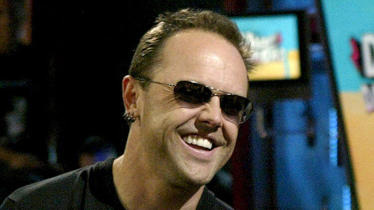 Lars Ulrich