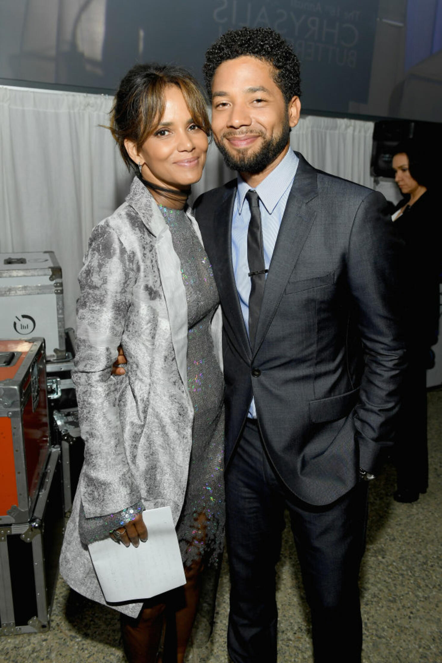 16th Annual Chrysalis Butterfly Ball - Inside