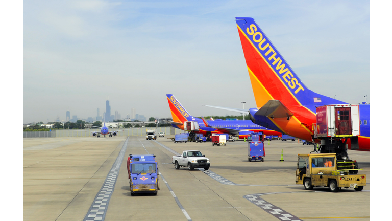 US-TRANSPORTATION-SOUTHWEST