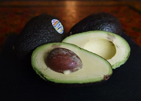 US-LIFESTYLE-FOOD-AVOCADO