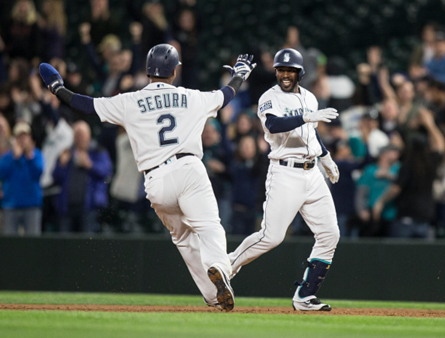 Chicago White Sox v Seattle Mariners
