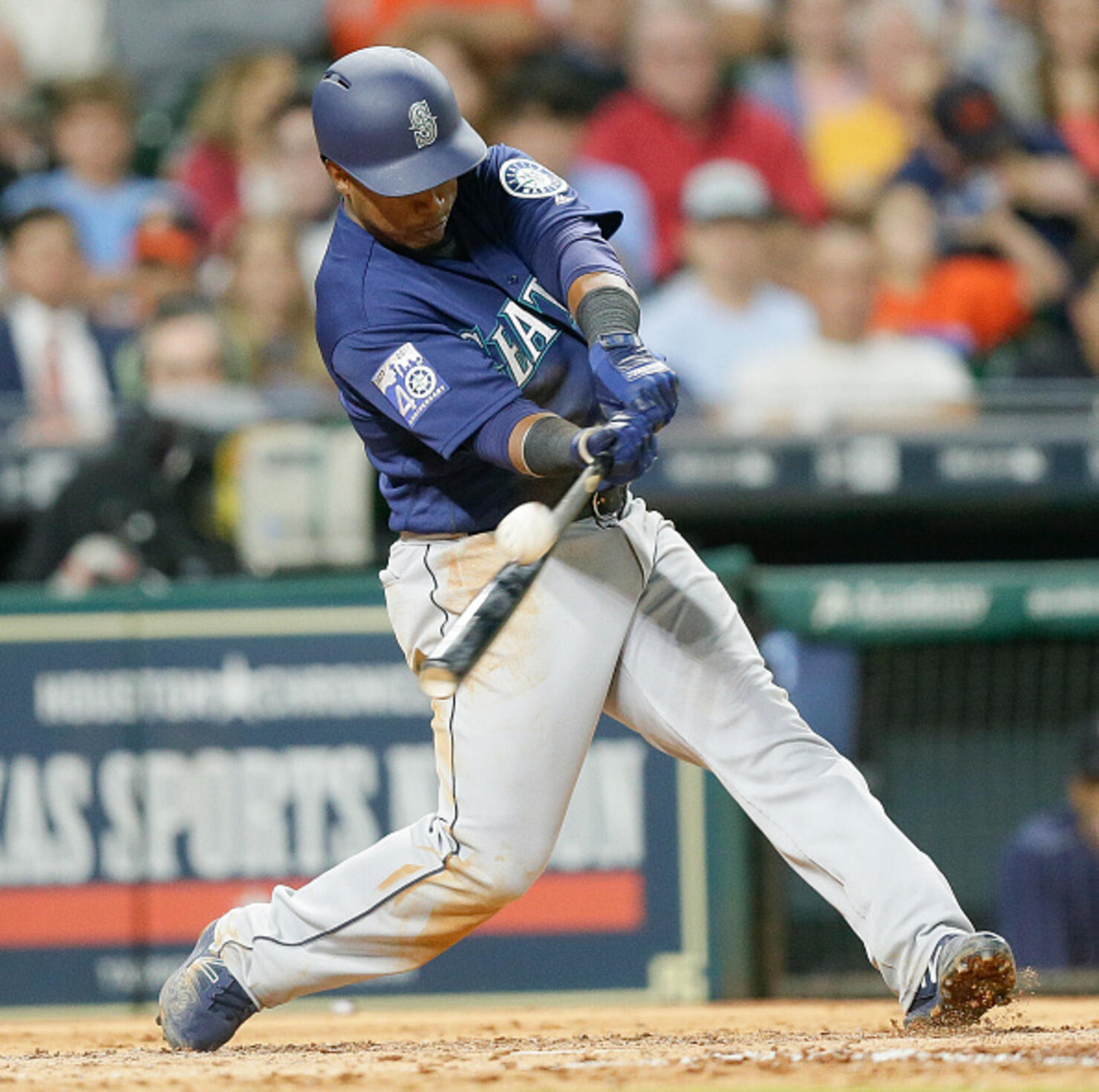 Seattle Mariners v Houston Astros
