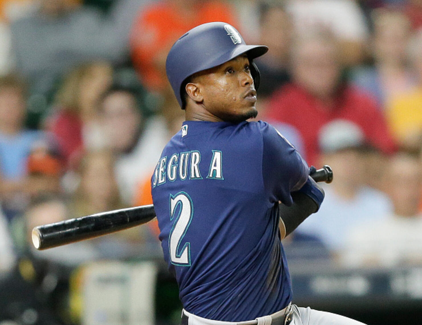 Seattle Mariners v Houston Astros