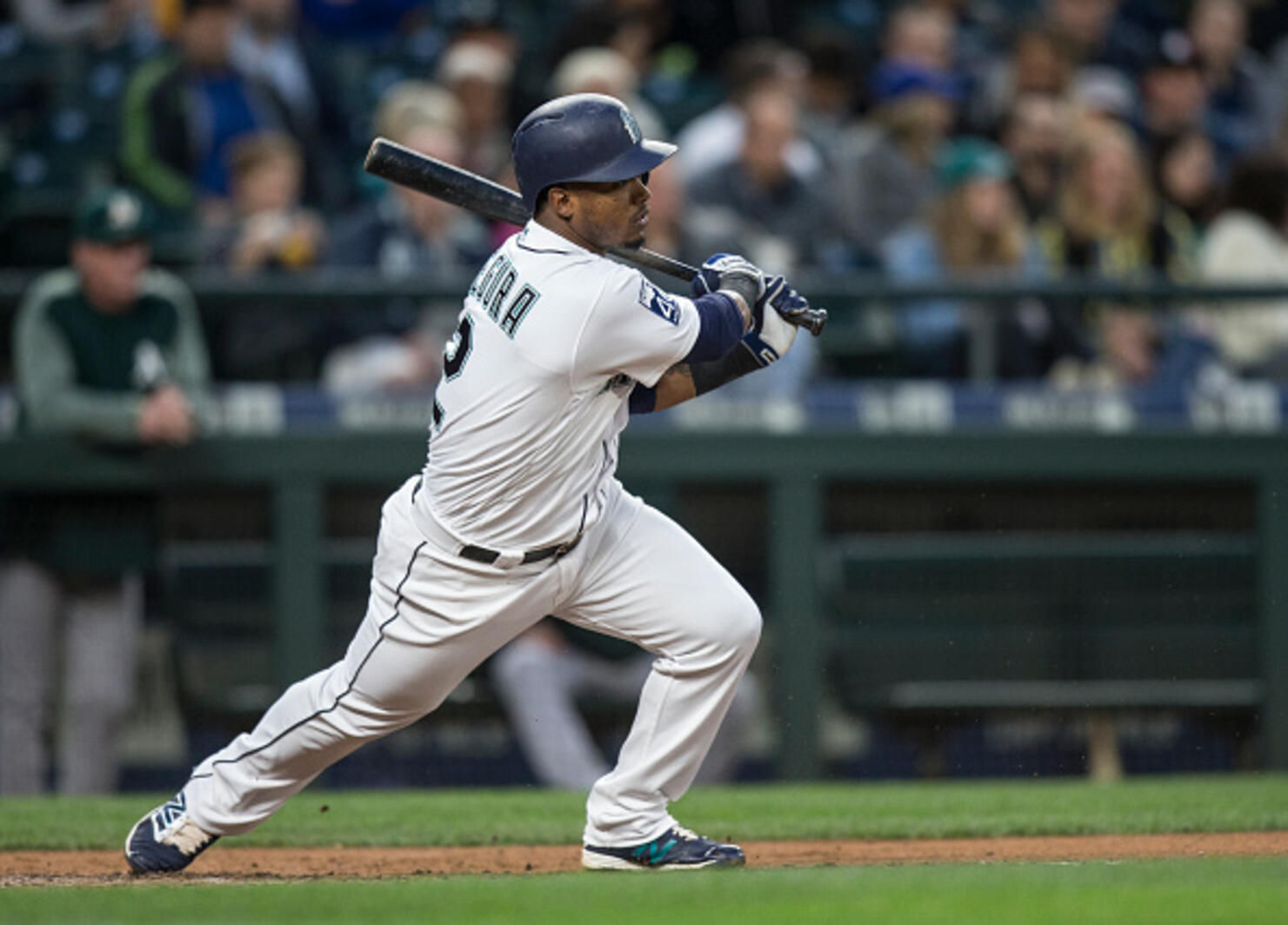Oakland Athletics v Seattle Mariners