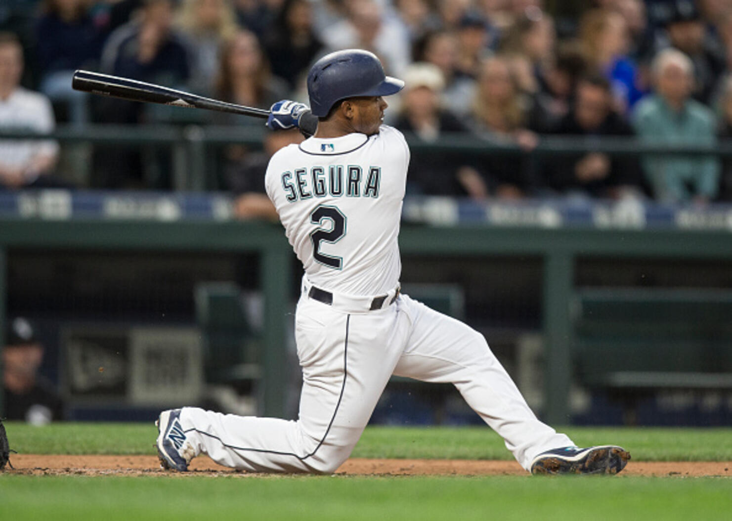 Chicago White Sox v Seattle Mariners