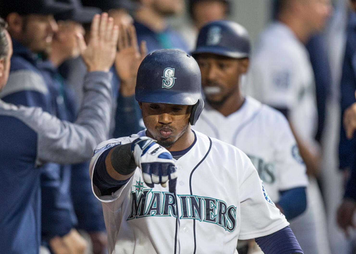 Chicago White Sox v Seattle Mariners